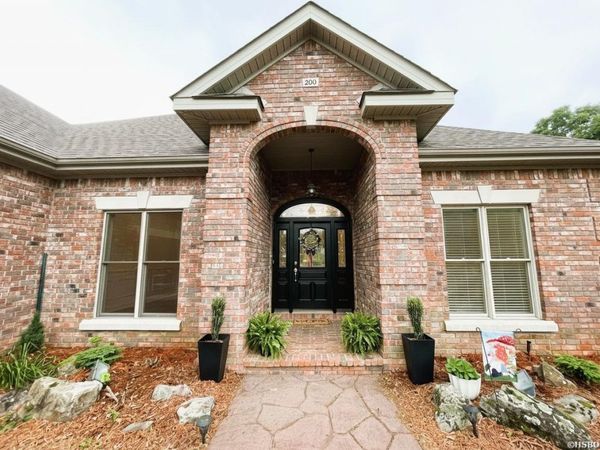 200 GARDENS GATE Circle, Hot Springs, AR 71913