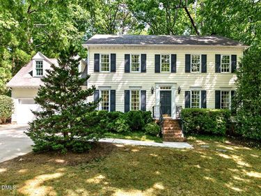 8308 Seagate Drive, Raleigh, NC 27615
