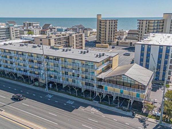 13500 COASTAL HIGHWAY , Unit 202, OCEAN CITY, MD 21842