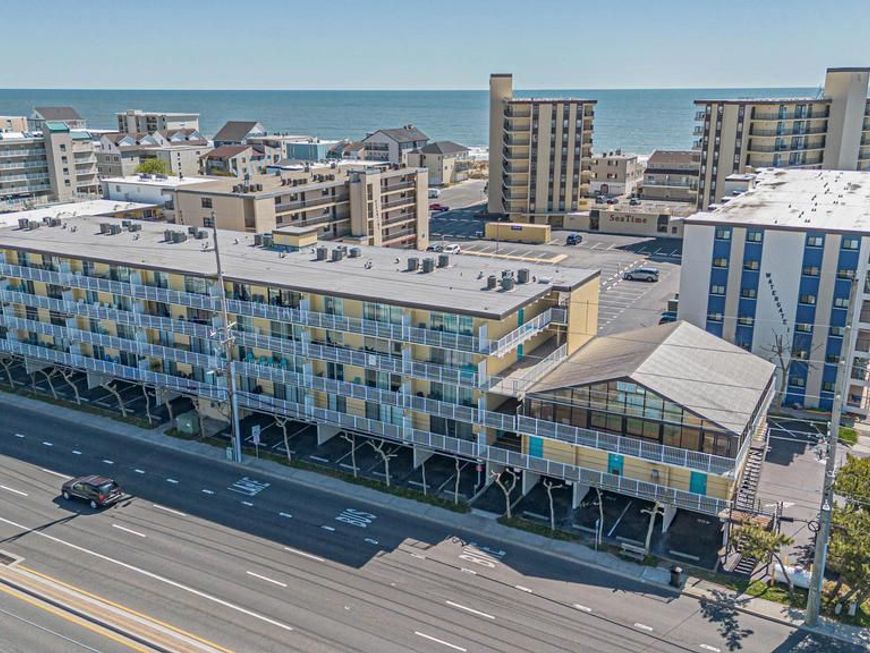 13500 Coastal Highway , Unit 202, Ocean City, MD 21842 Main Photo