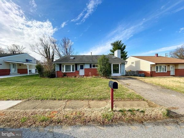 311 FERNDALE ROAD , GLEN BURNIE, MD 21061