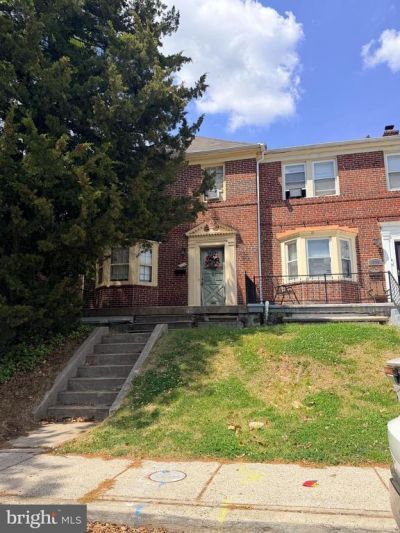 1520 Ralworth Road, Baltimore, MD 21218 Main Photo