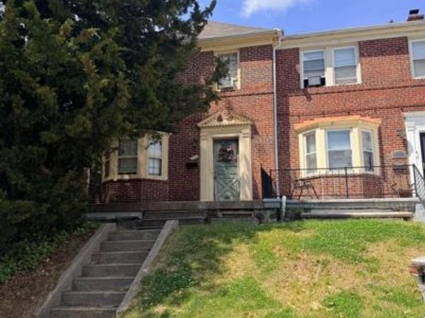 1520 RALWORTH ROAD, BALTIMORE, MD 21218