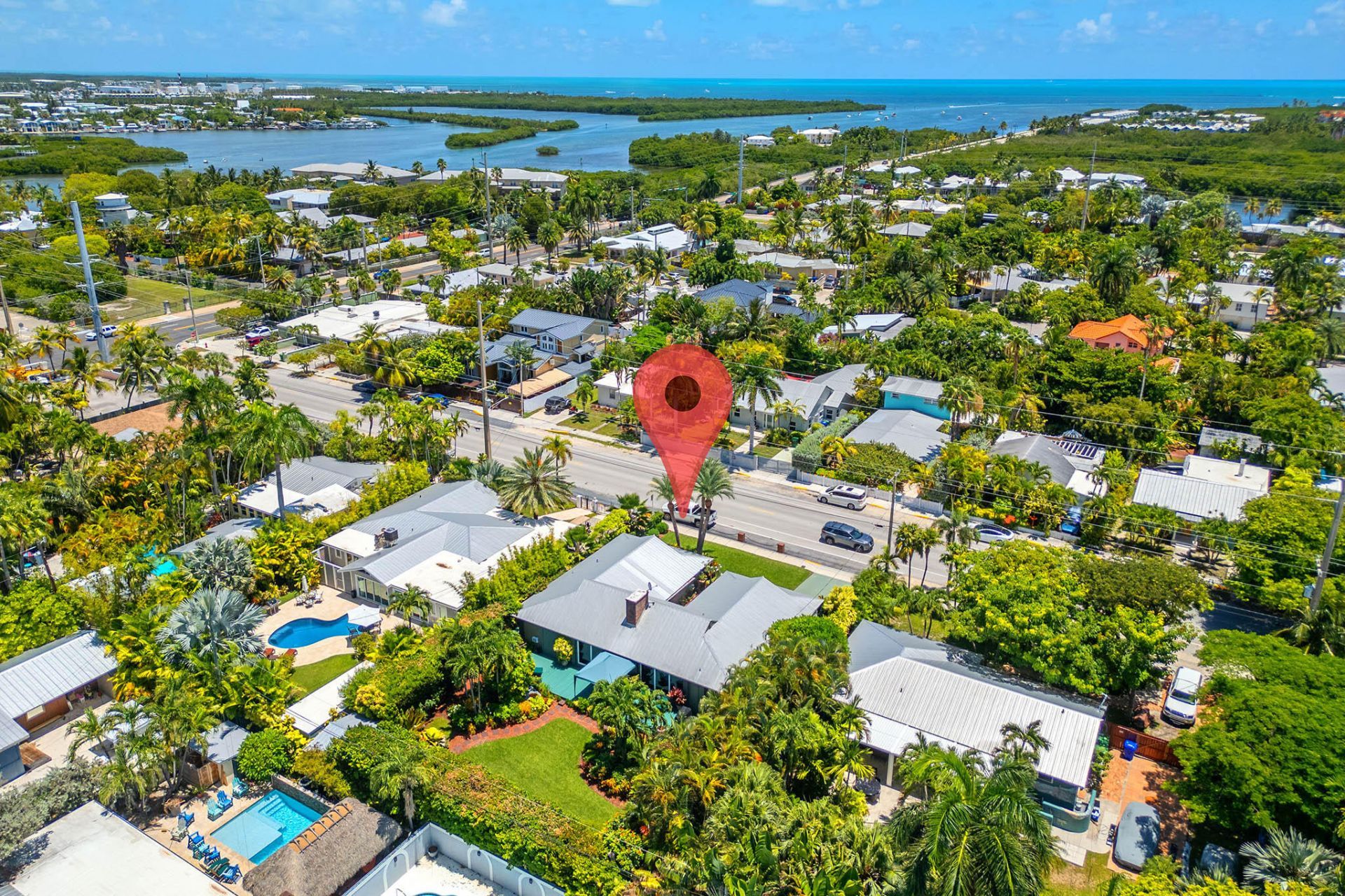 3817 Duck Avenue, Key West, FL 33040 Photo