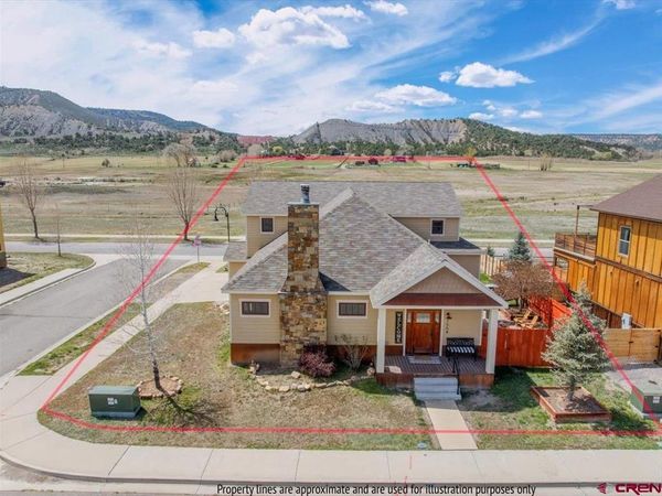 755 N Laura Street, Ridgway, CO 81432