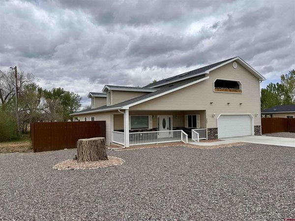 357 6410 Court, Montrose, CO 81403