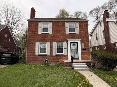 11375 Roxbury Street, Detroit, MI 48224