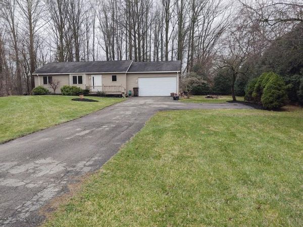 48255 Willis Road, Sumpter Twp, MI 48111