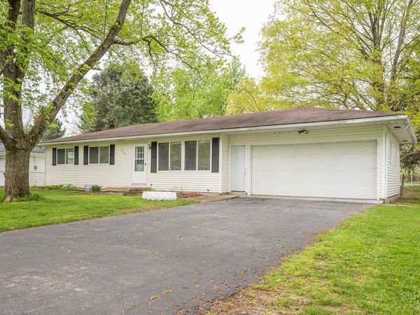 2947 Clarice Street, Kalamazoo, MI 49048