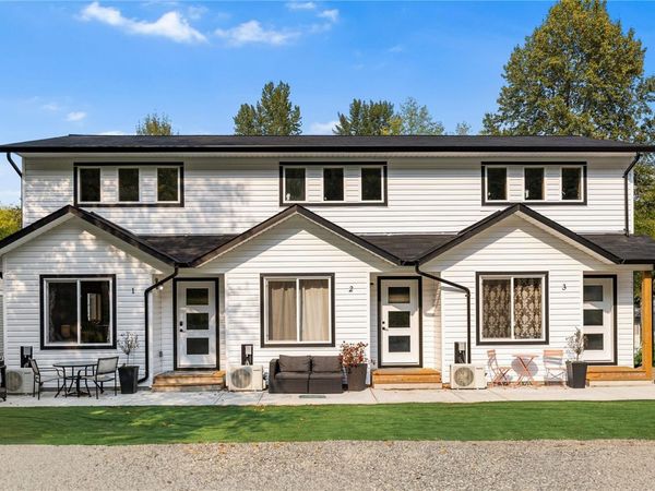 707 Kelsey Way , Sayward, BC V0N 1A0