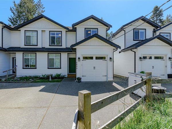 6899 Beaton Rd , Sooke, BC V9Z 0M3