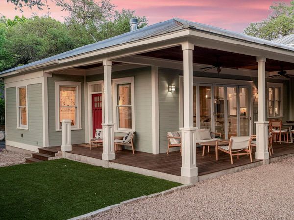 1701 Brackenridge ST, Austin, TX 78704