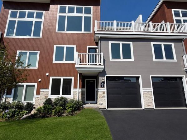 36 Vantage Point Drive, Unit 2, Laconia, NH 03246