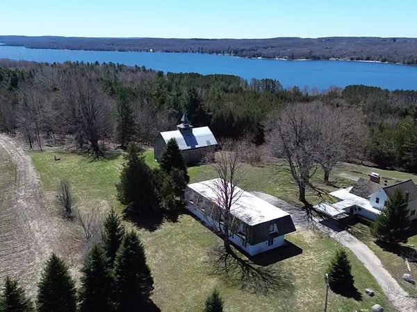 8952 Ridge Road, East Jordan, MI 00000