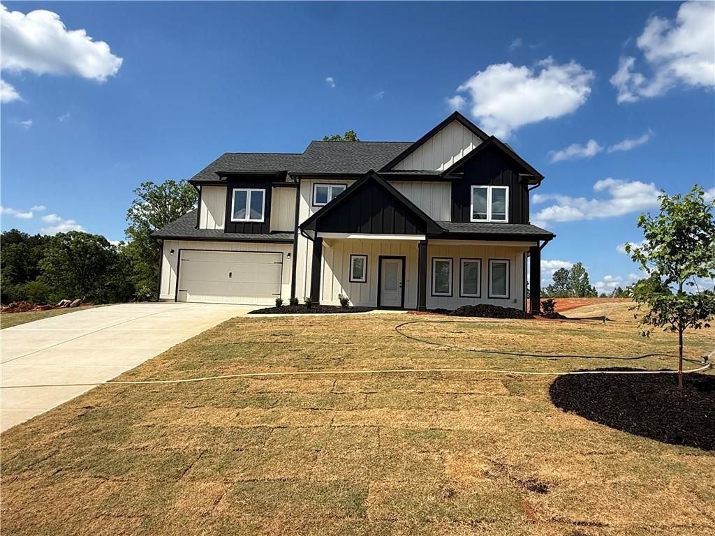 118 Boulder Drive, Toccoa, GA 30577 Main Photo