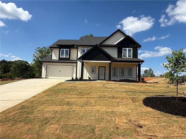 118 Boulder Drive, Toccoa, GA 30577