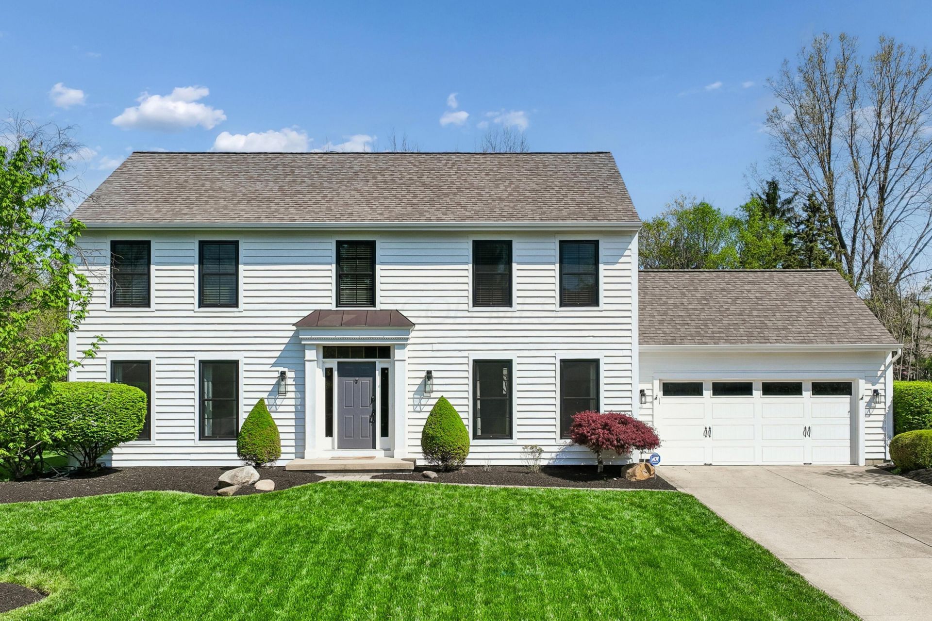 2991 Atoll Drive , Lewis Center, OH 43035 Main Photo