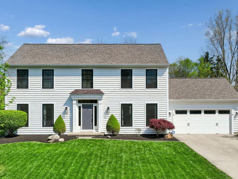 2991 Atoll Drive, Lewis Center, OH 43035 Photo 1