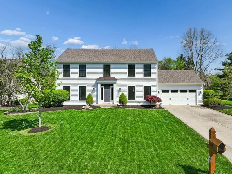 2991 Atoll Drive, Lewis Center, OH 43035 Photo 2