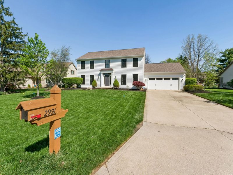 2991 Atoll Drive, Lewis Center, OH 43035 Photo 34