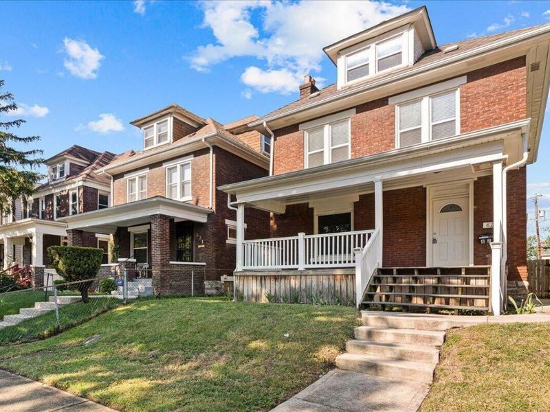827 S 22nd Street, Columbus, OH 43206 Photo 3