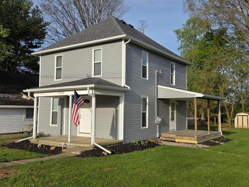 6582 Outville Road SW, Pataskala, OH 43062 Photo 2