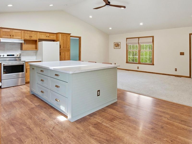 8600 Honeysuckle Drive , Dresden, OH 43821 Photo 26