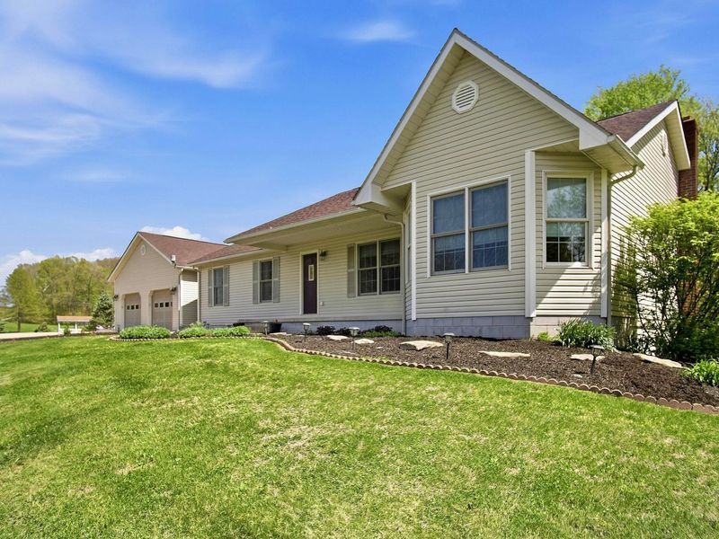 8600 Honeysuckle Drive , Dresden, OH 43821 Photo 65