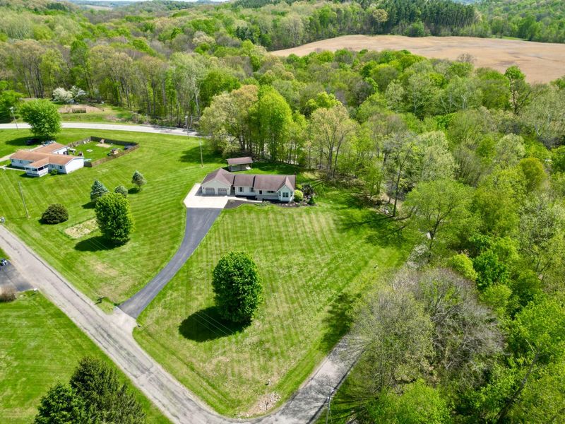 8600 Honeysuckle Drive , Dresden, OH 43821 Photo 71