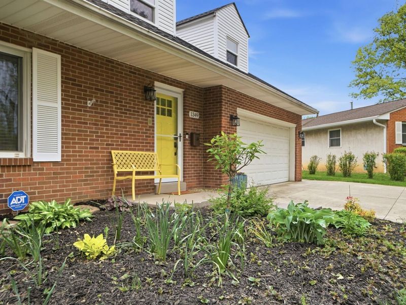1349 Redwood Court, Columbus, OH 43229 Photo 3