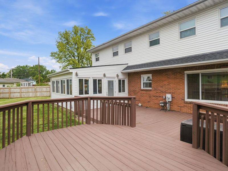 1349 Redwood Court, Columbus, OH 43229 Photo 54