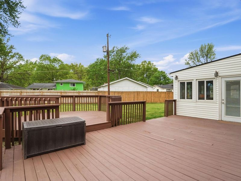 1349 Redwood Court, Columbus, OH 43229 Photo 55