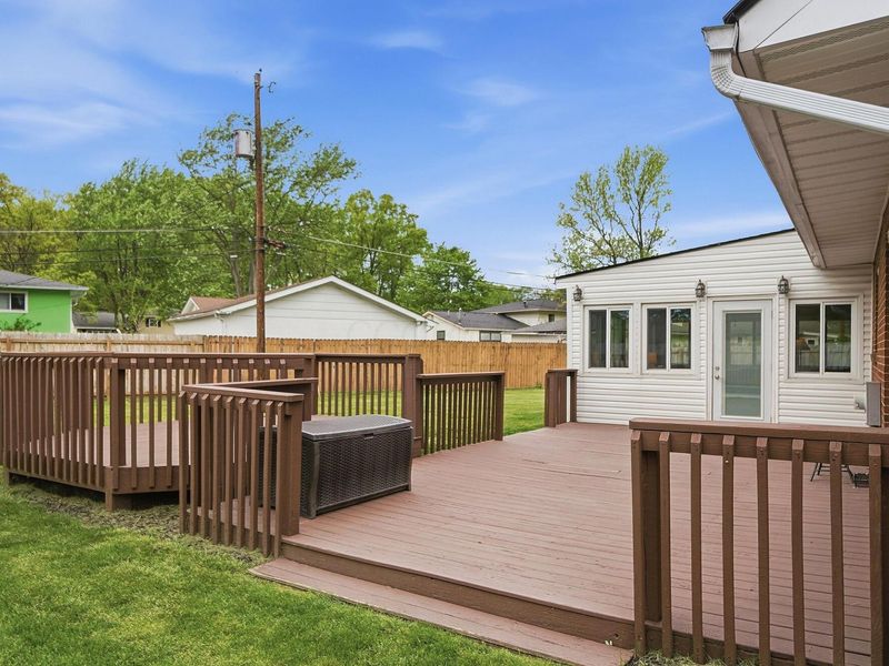 1349 Redwood Court, Columbus, OH 43229 Photo 56