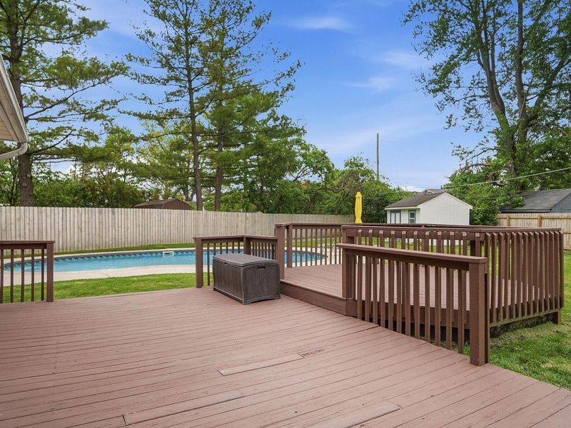 1349 Redwood Court, Columbus, OH 43229 Photo 57