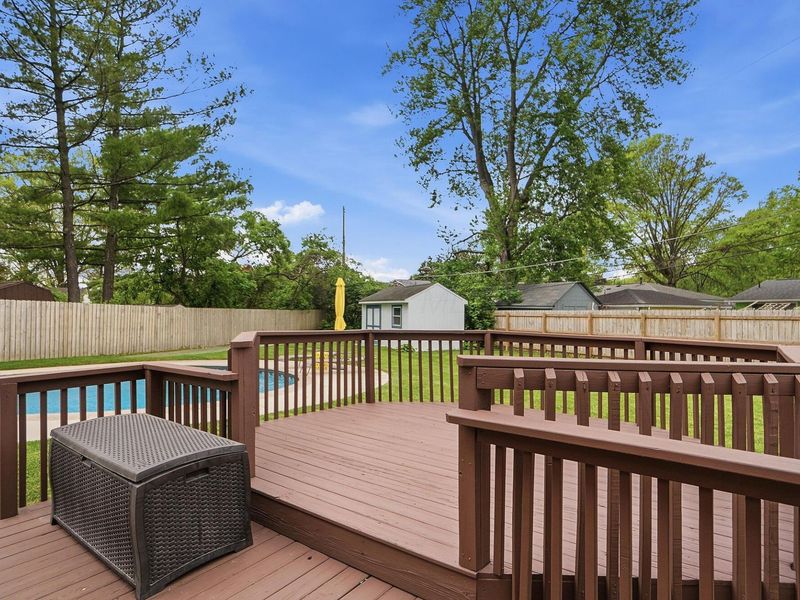 1349 Redwood Court, Columbus, OH 43229 Photo 58