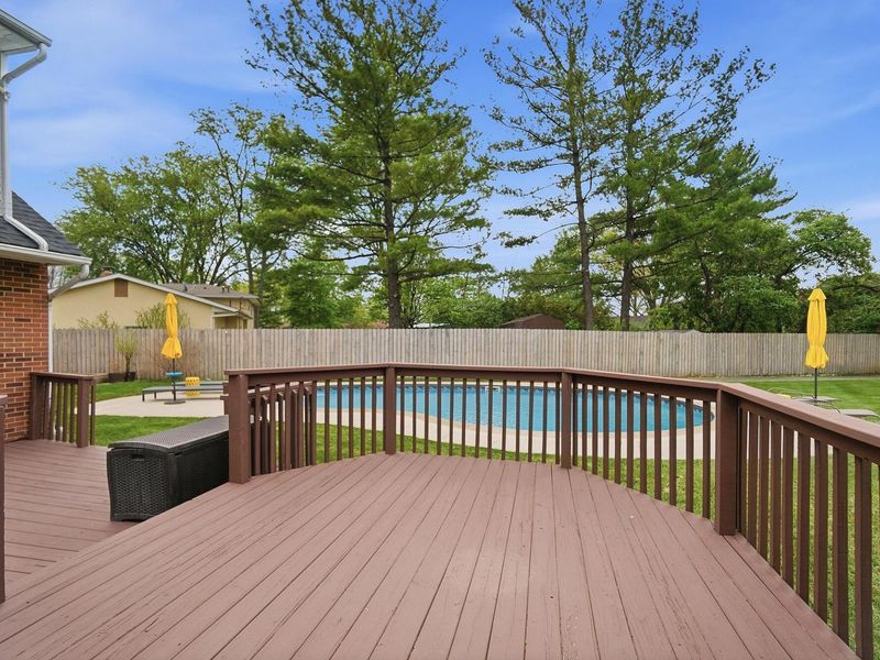 1349 Redwood Court, Columbus, OH 43229 Photo 59