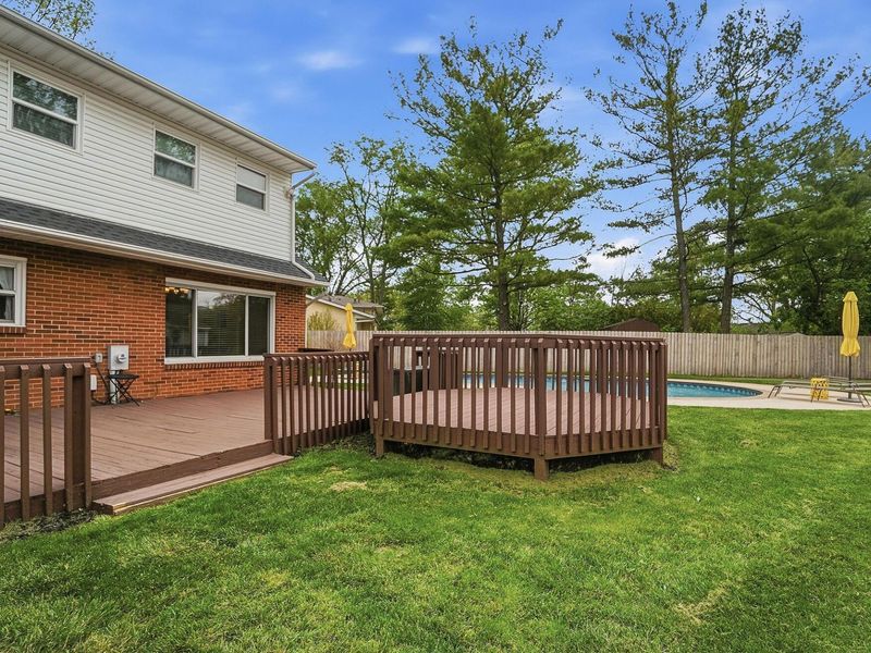 1349 Redwood Court, Columbus, OH 43229 Photo 60