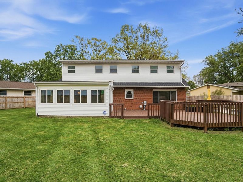 1349 Redwood Court, Columbus, OH 43229 Photo 61