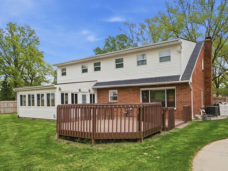 1349 Redwood Court, Columbus, OH 43229 Photo 62