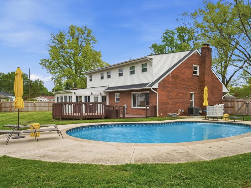 1349 Redwood Court, Columbus, OH 43229 Photo 63
