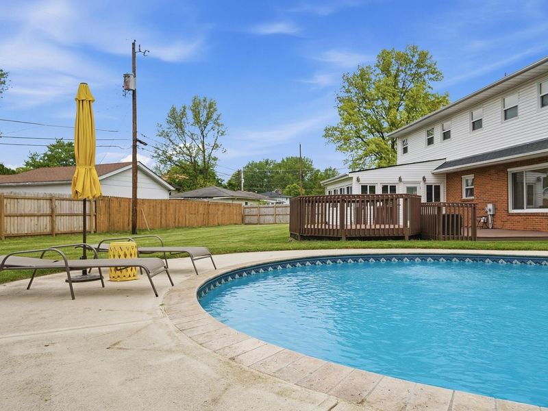 1349 Redwood Court, Columbus, OH 43229 Photo 64