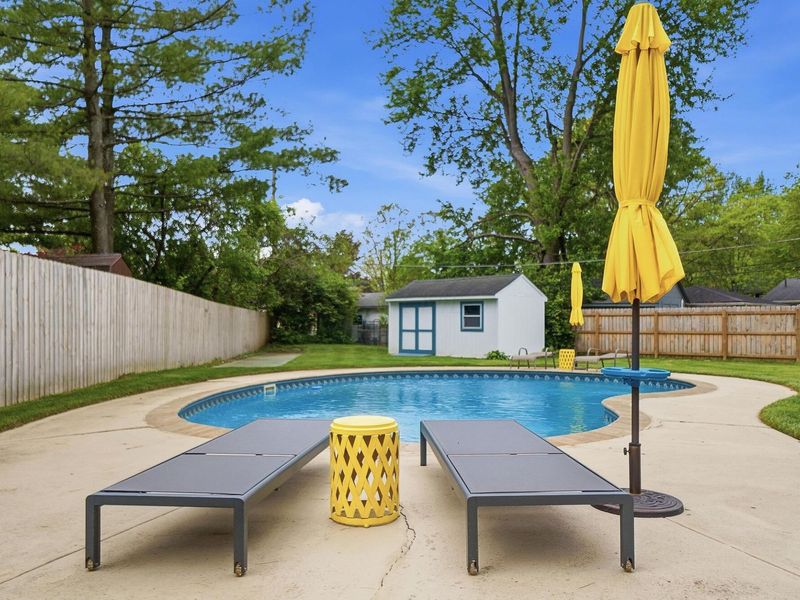 1349 Redwood Court, Columbus, OH 43229 Photo 65