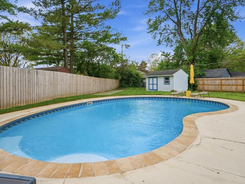 1349 Redwood Court, Columbus, OH 43229 Photo 66