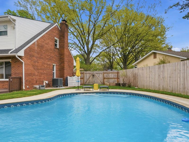 1349 Redwood Court, Columbus, OH 43229 Photo 67