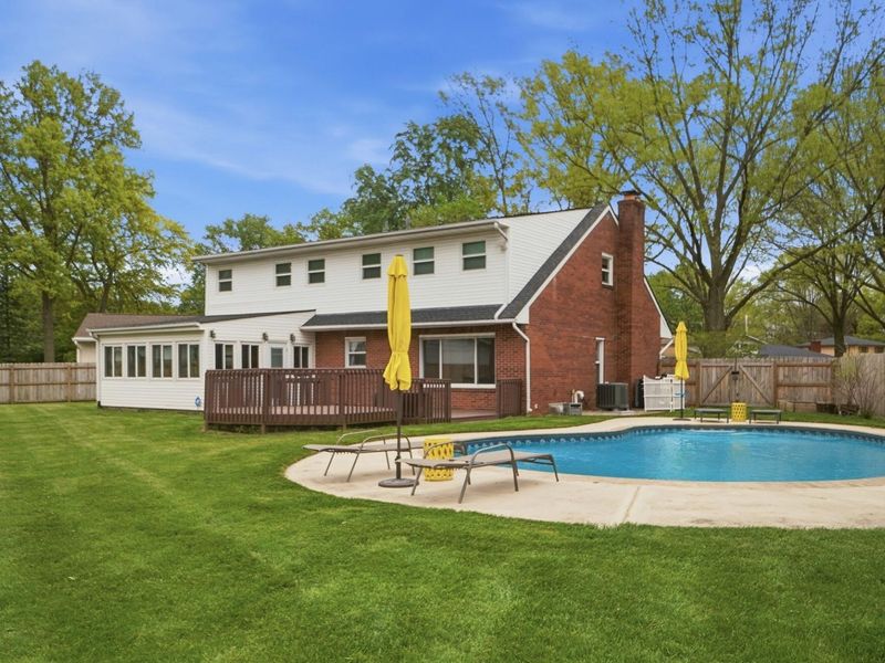 1349 Redwood Court, Columbus, OH 43229 Photo 69