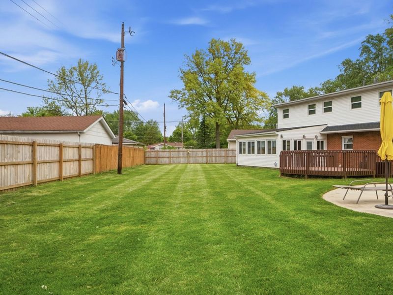 1349 Redwood Court, Columbus, OH 43229 Photo 70