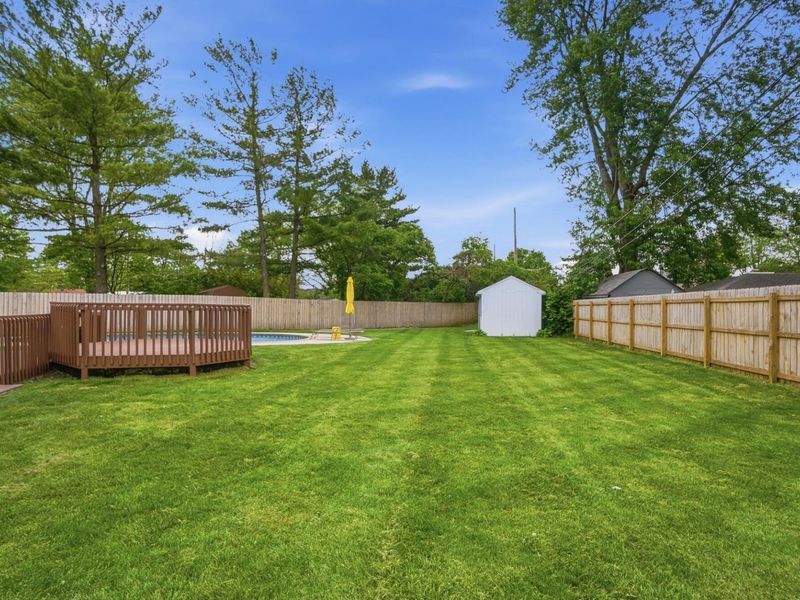 1349 Redwood Court, Columbus, OH 43229 Photo 71