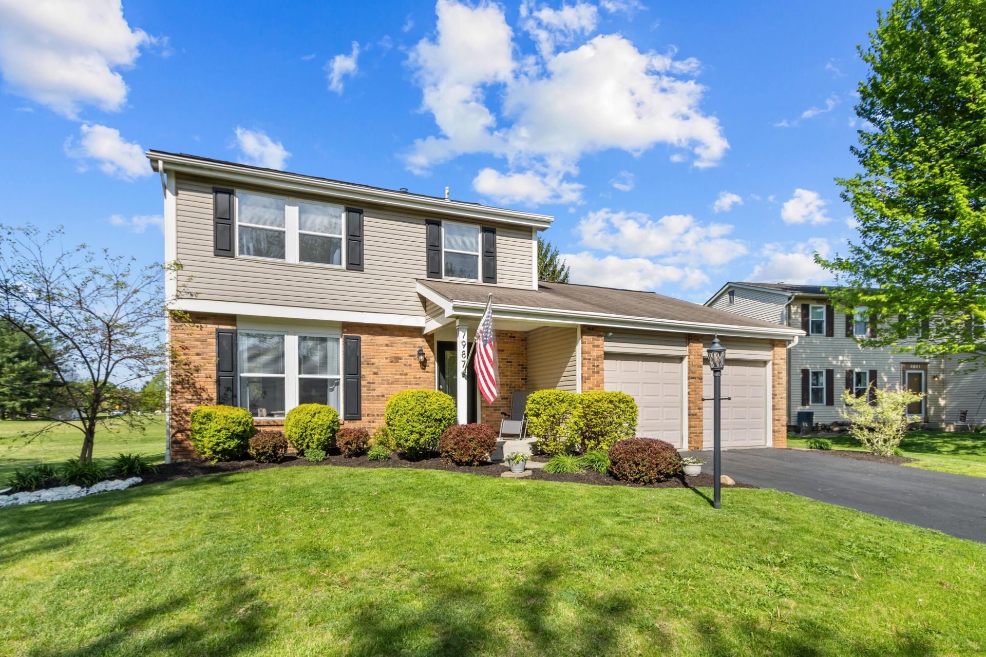 7987 Saddle Run , Powell, OH 43065 Main Photo