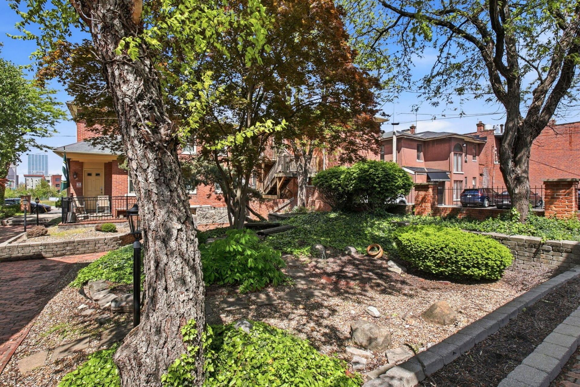 175 E Livingston Avenue , Unit B, Columbus, OH 43215 Main Photo