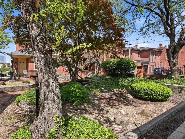 175 E Livingston Avenue , Unit B, Columbus, OH 43215